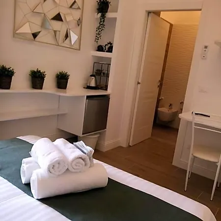 Vittorio Veneto Private Hotel Sulmona