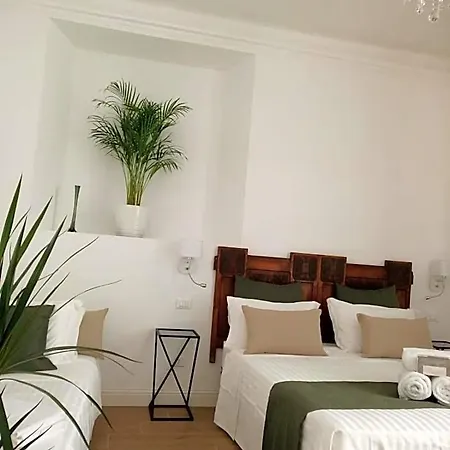 Hotel Vittorio Veneto Private 4*
