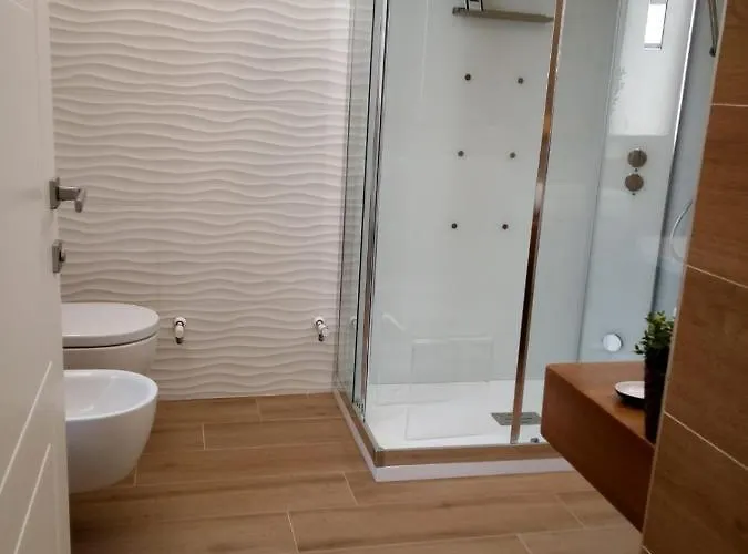 Hotel Vittorio Veneto Private Sulmona