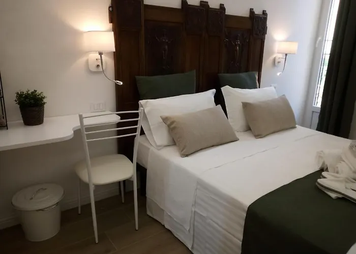 Hotel Vittorio Veneto Private Sulmona