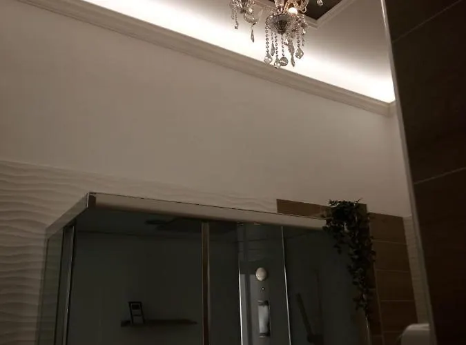 Vittorio Veneto Private Hotel