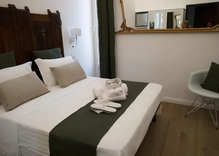 Hotel Vittorio Veneto Private Sulmona