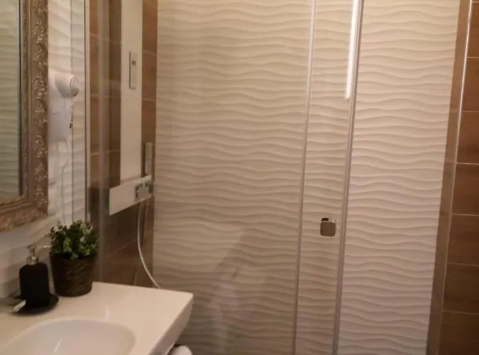 Hotel Vittorio Veneto Private