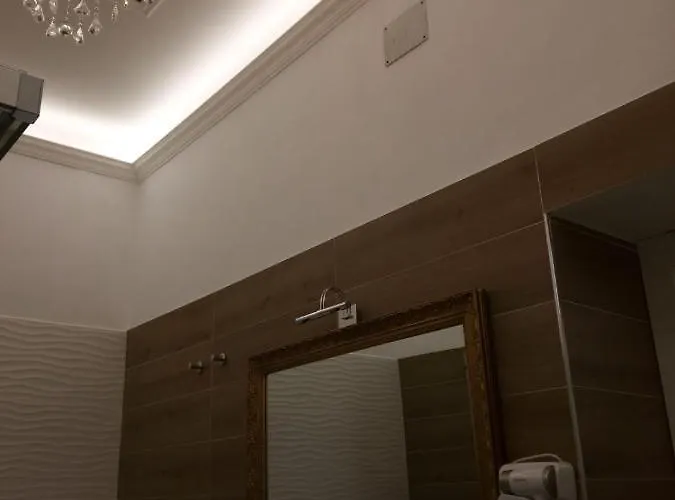 Hotel Vittorio Veneto Private Sulmona