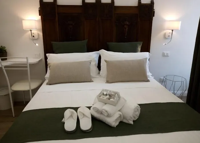 Hotel Vittorio Veneto Private 4*