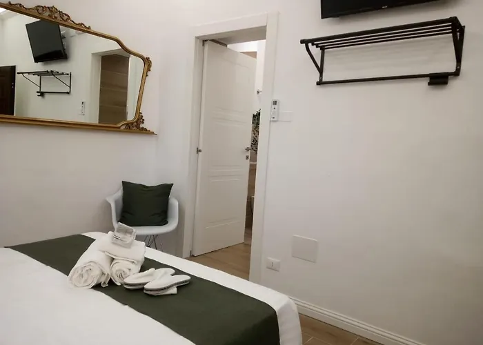 Vittorio Veneto Private 4*