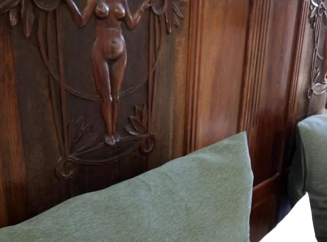 Hotel Vittorio Veneto Private Sulmona