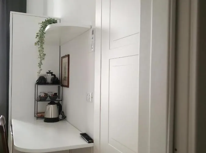 Vittorio Veneto Private Hotel 4*