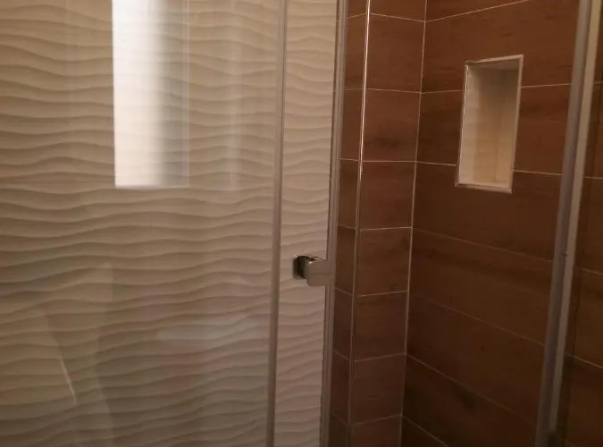 Hotel Vittorio Veneto Private Sulmona