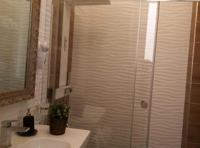 Hotel Vittorio Veneto Private