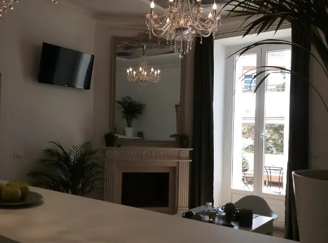 Hotel Vittorio Veneto Private