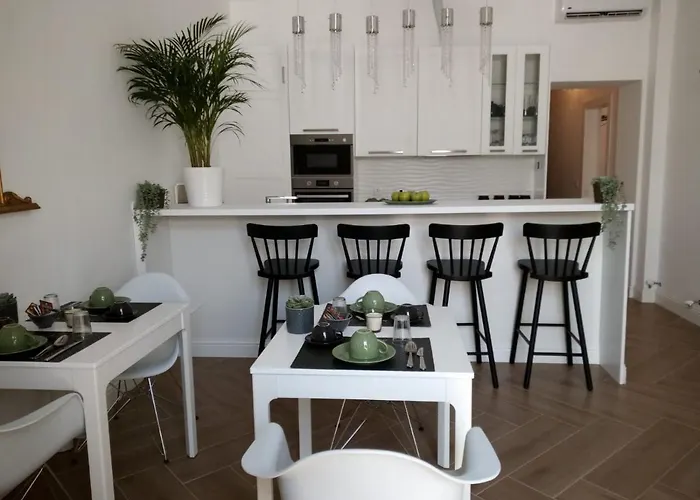 Szálloda Vittorio Veneto Private