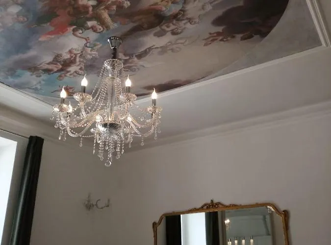 Vittorio Veneto Private Hotel Sulmona