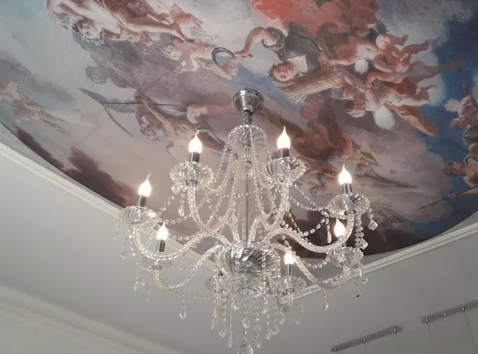 Vittorio Veneto Private 4*