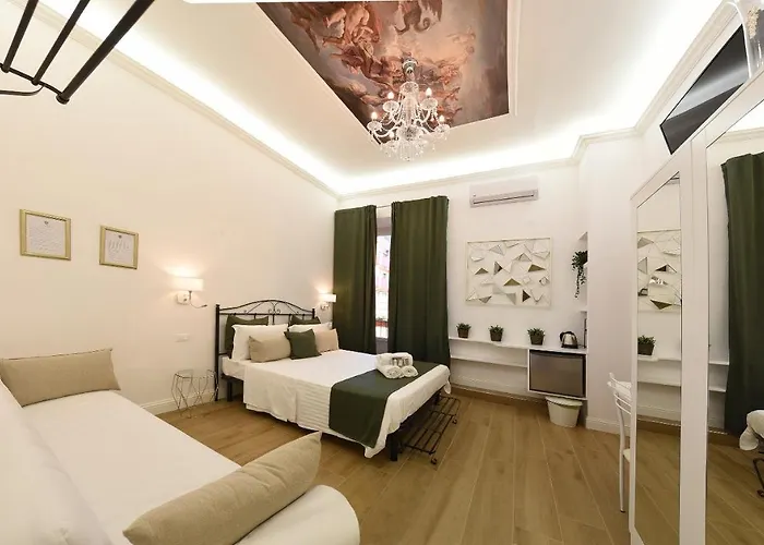 Vittorio Veneto Private 4*