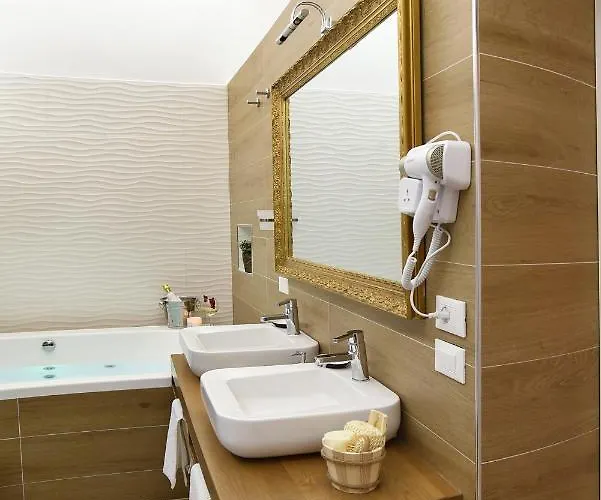 Hotel Vittorio Veneto Private Sulmona