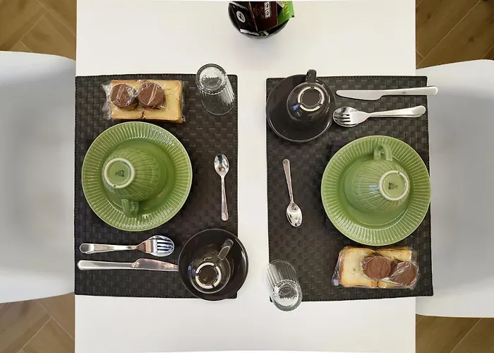 Hotel Vittorio Veneto Private