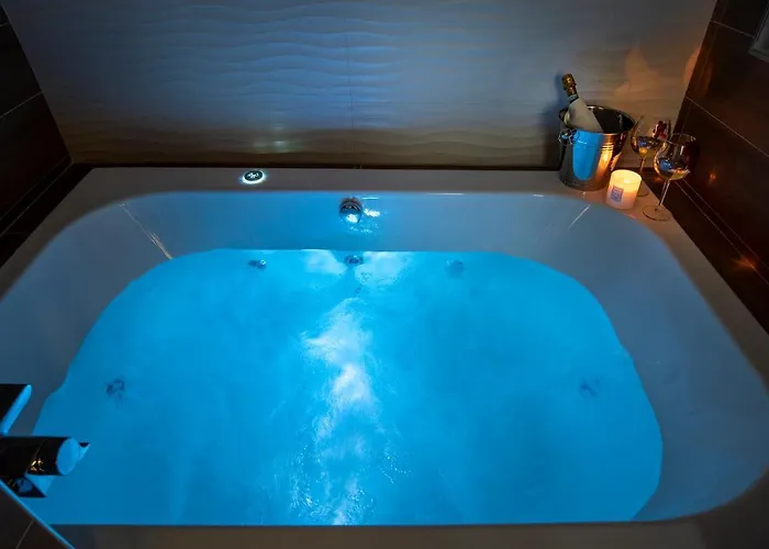 Hotel Vittorio Veneto Private Sulmona