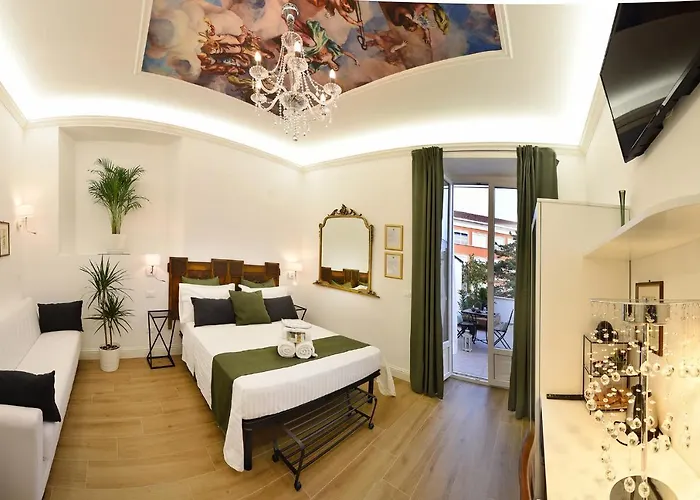 Vittorio Veneto Private Sulmona