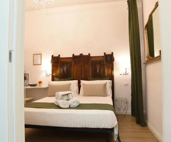 Hotel Vittorio Veneto Private Sulmona