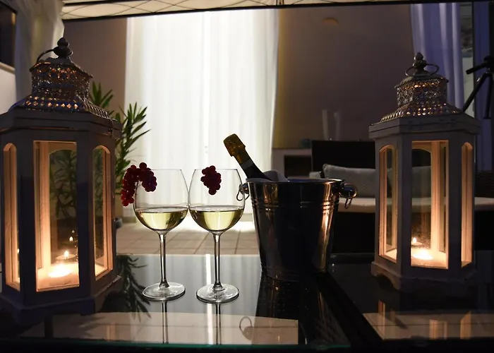 Hotel Vittorio Veneto Private 4*