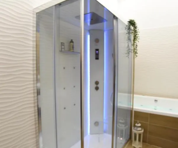 Vittorio Veneto Private Hotel