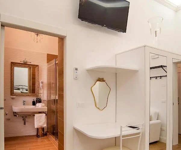 Vittorio Veneto Private Hotel 4*