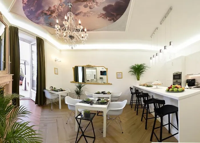 Hotel Vittorio Veneto Private 4*