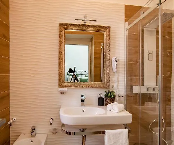 Hotel Vittorio Veneto Private 4*