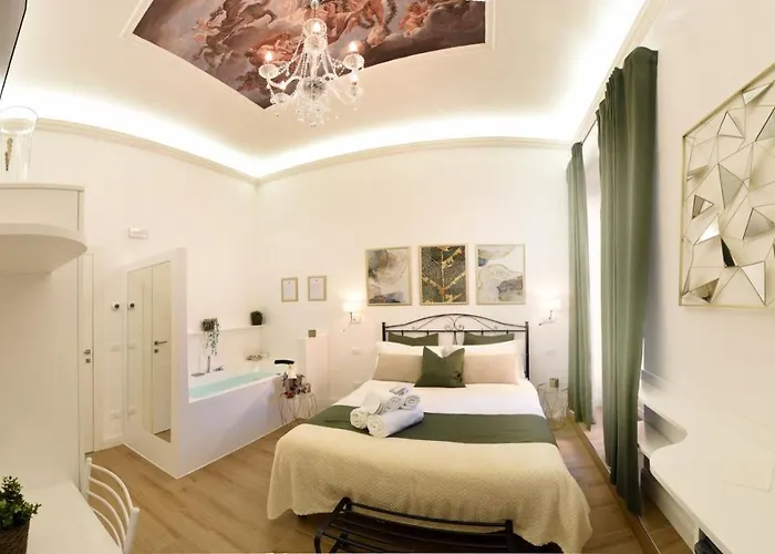 Hotel Vittorio Veneto Private 4*