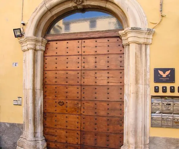 Vittorio Veneto Private Sulmona