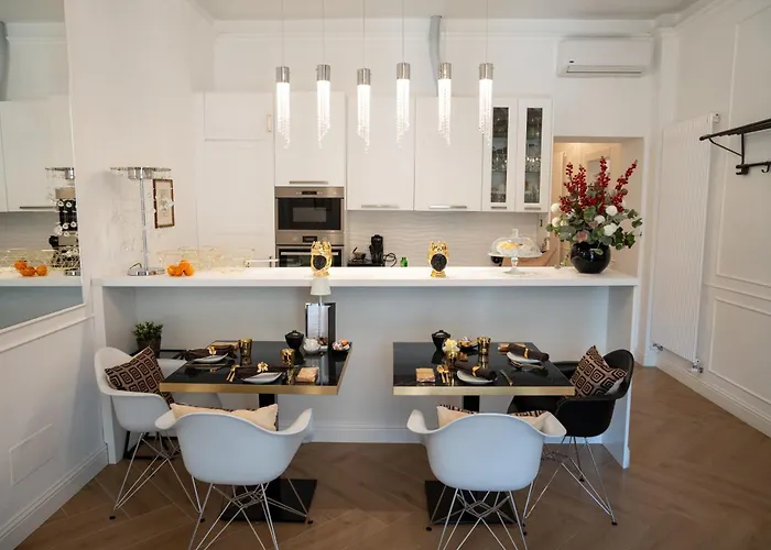 Vittorio Veneto Private Hotel