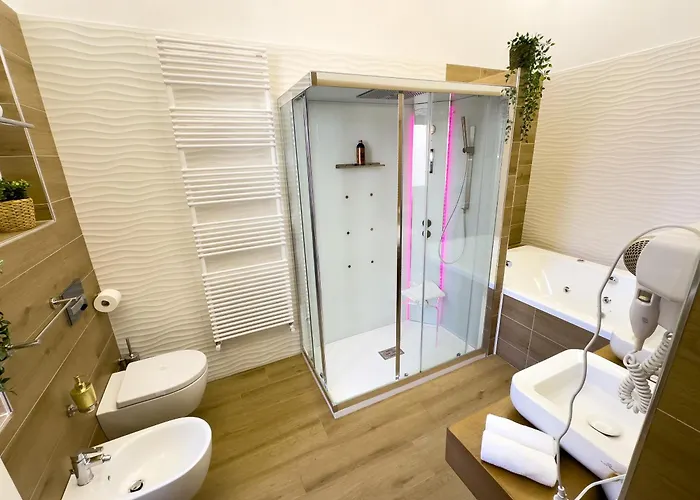 Hotel Vittorio Veneto Private