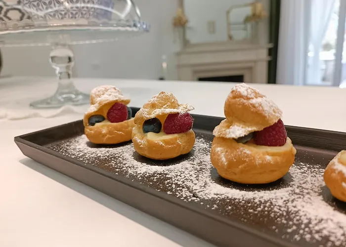 Hotel Vittorio Veneto Private