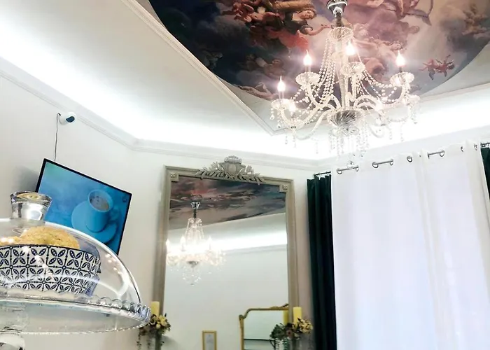 Vittorio Veneto Private 4*