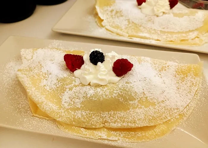 Hotel Vittorio Veneto Private