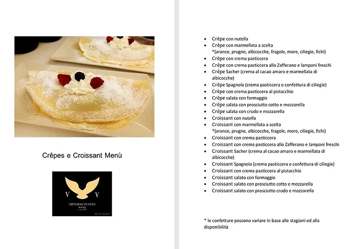 Vittorio Veneto Private Hotel Sulmona